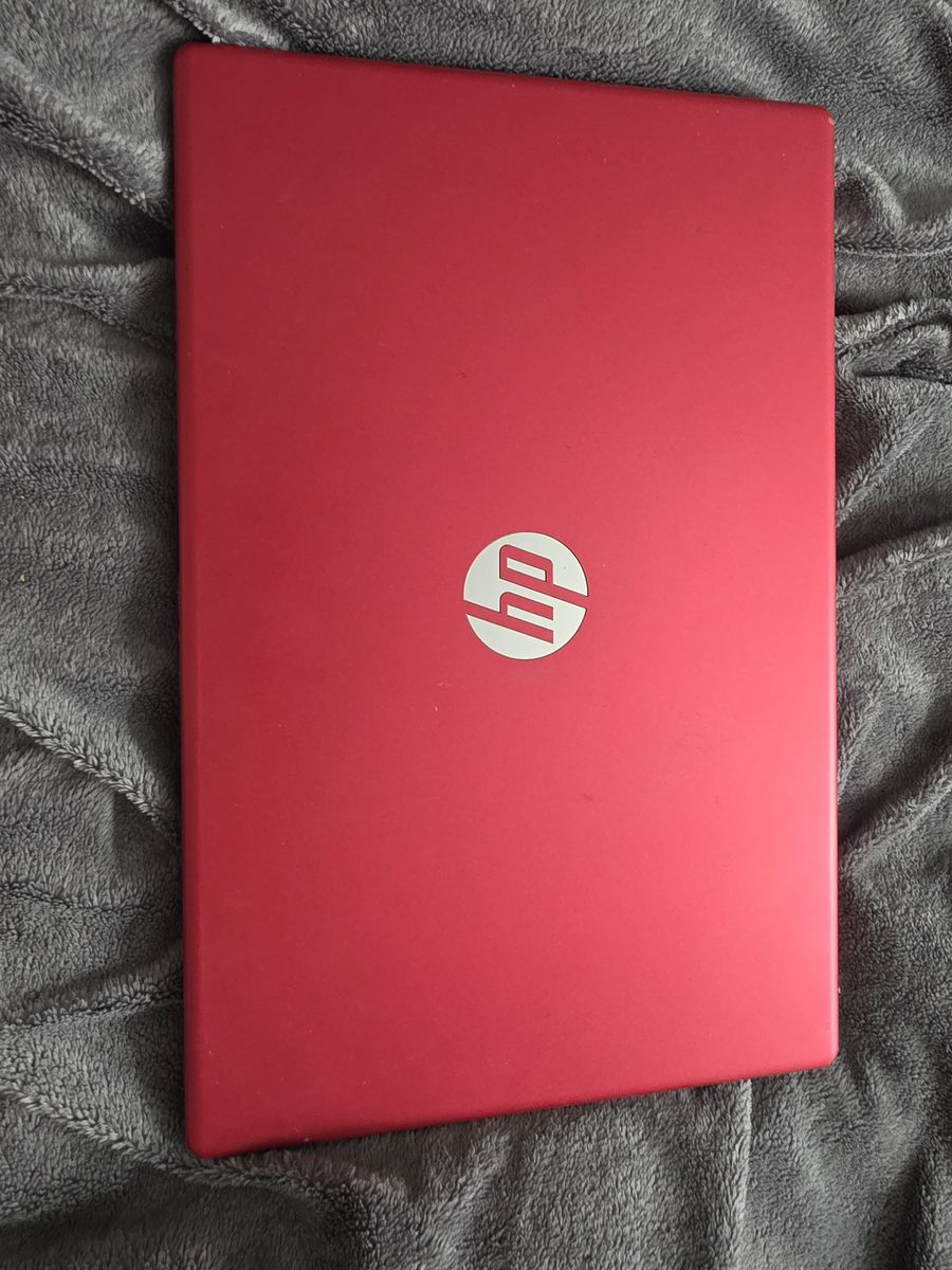 Geek Squad Reset like New HP Laptop 