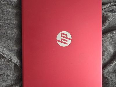Geek Squad Reset like New HP Laptop