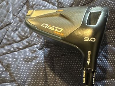 Qi 4D max driver