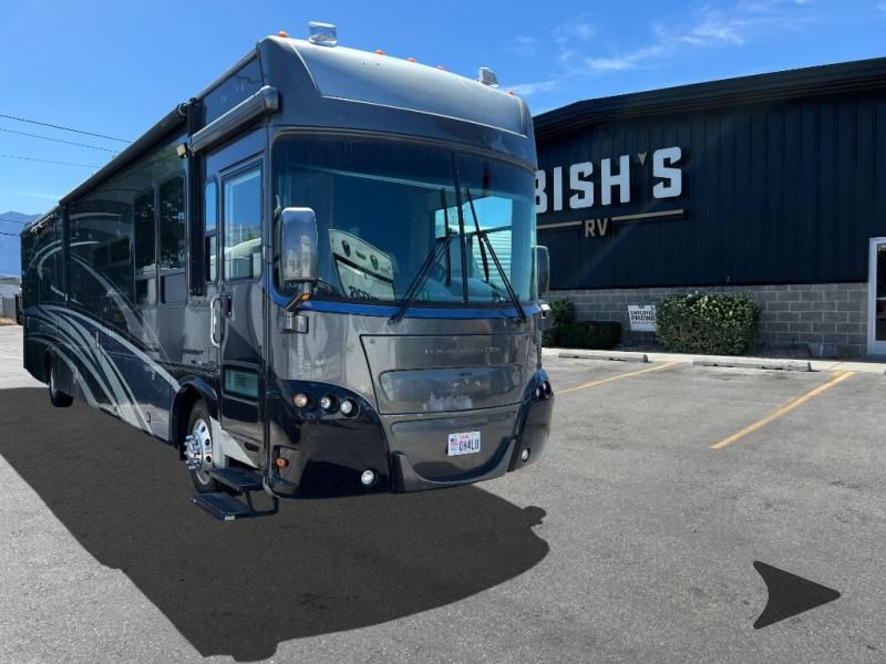2008 Tour Master T40F