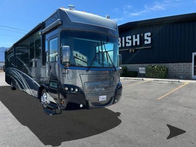 2008 Tour Master T40F