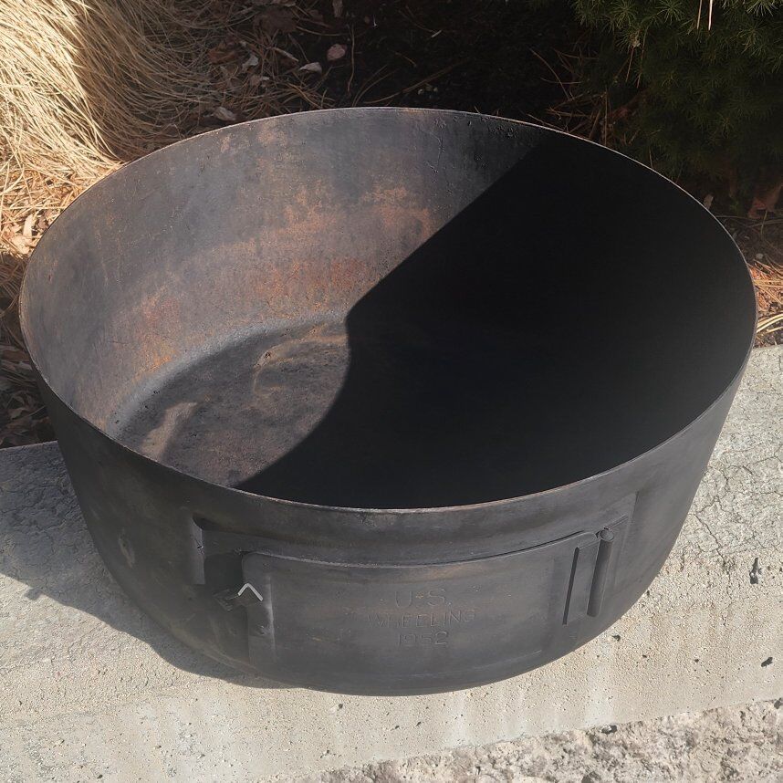 Dutch Oven cooking enclosure and charcoal chimney