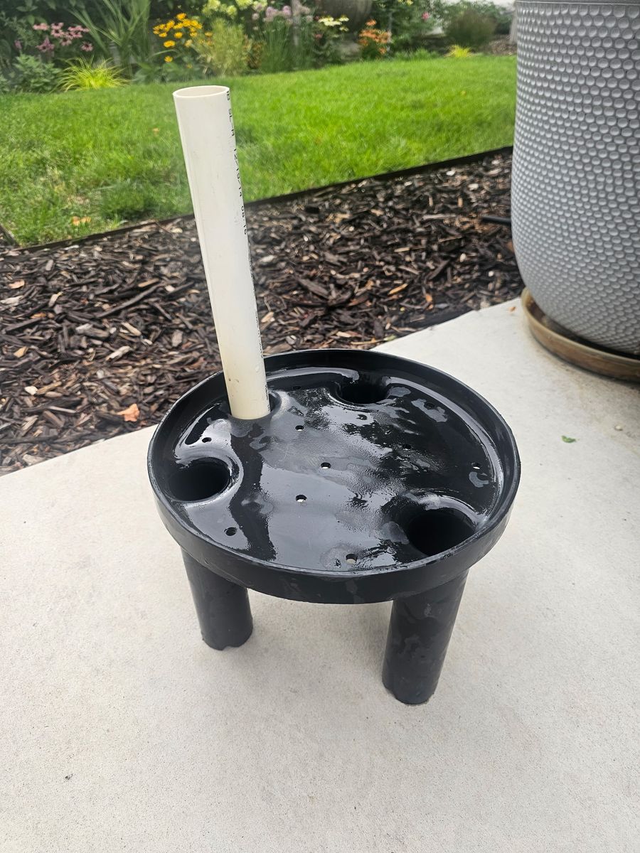 Diamond Bar Grow System