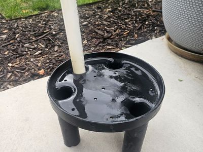 Diamond Bar Grow System