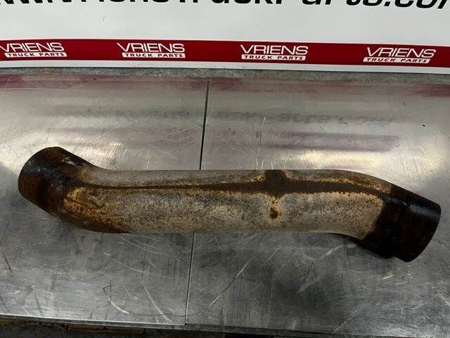 Kenworth Exhaust Stack