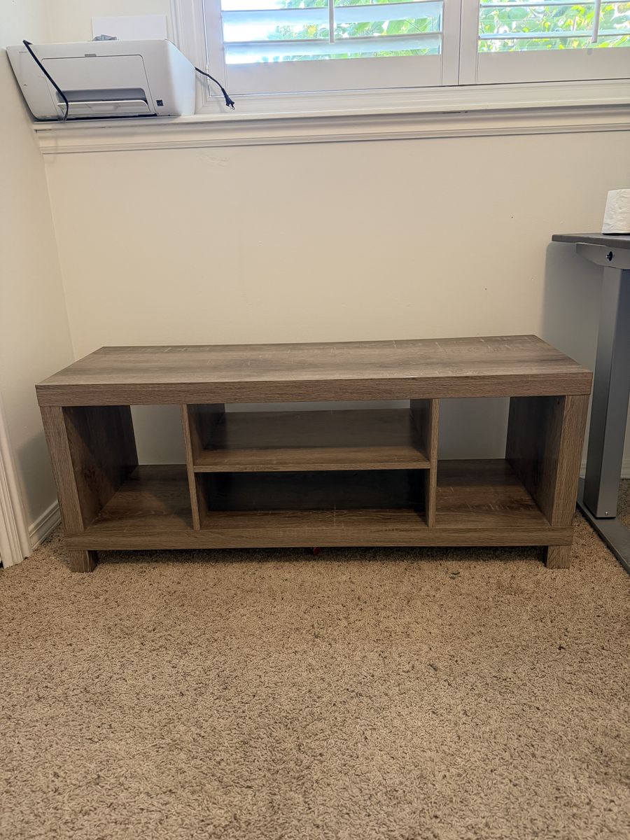 Entertainment Center