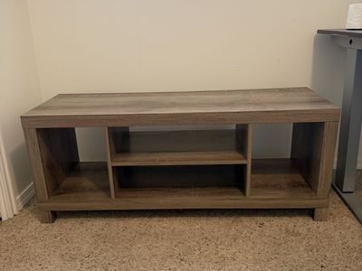 Entertainment Center