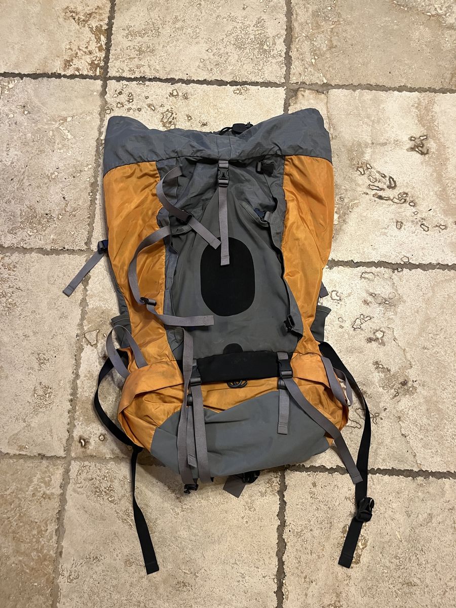 85L Large Osprey Backpack