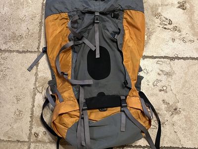85L Large Osprey Backpack