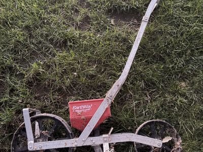 Cultivator
