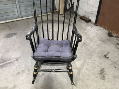 Rocking Chair