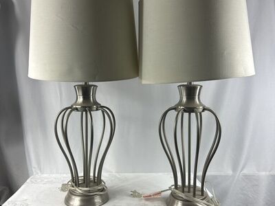 Set Of Lamps