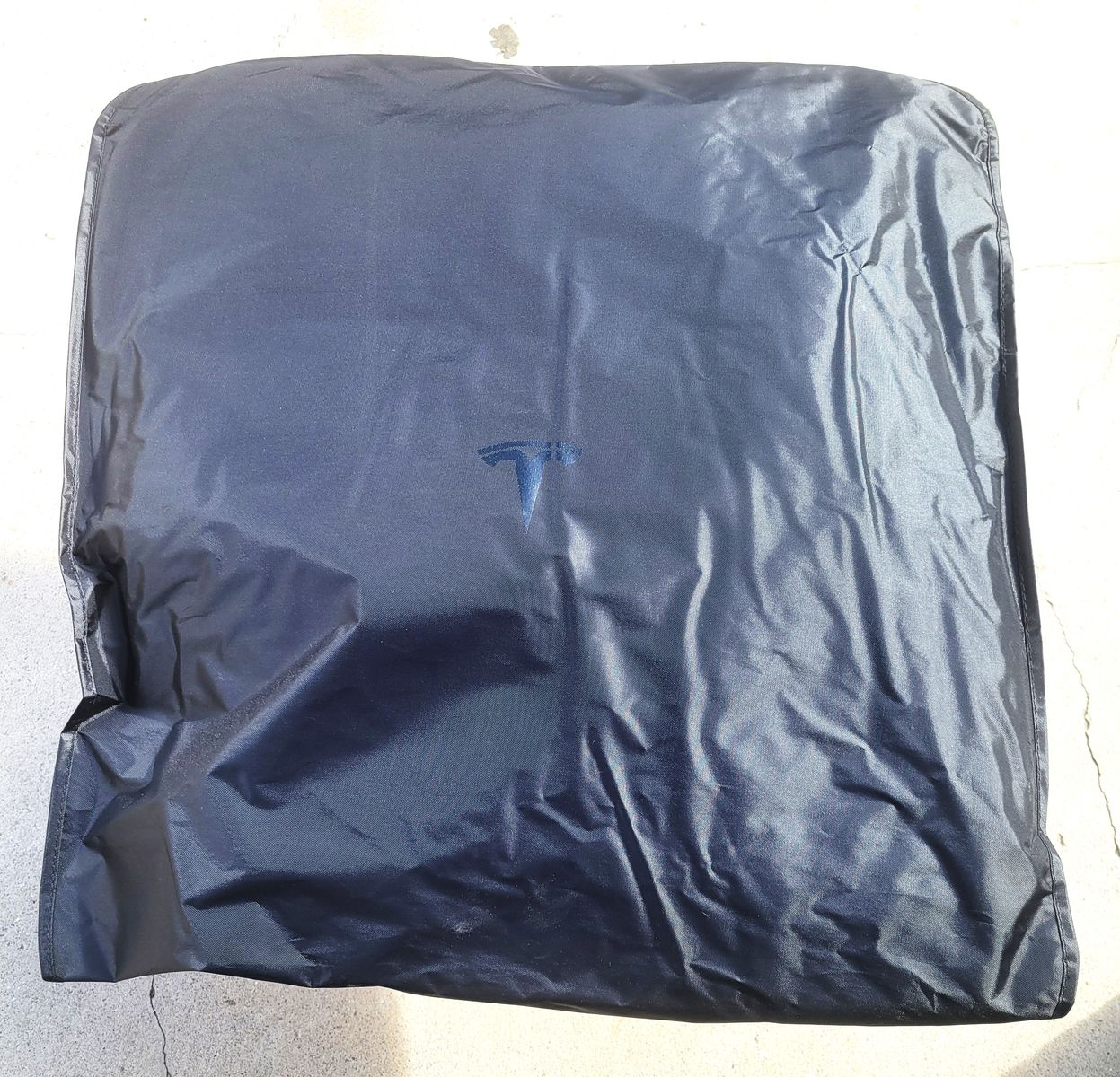 TESLA MODEL Y Roof Sunshade