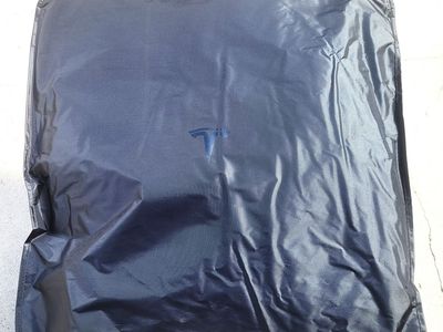 TESLA MODEL Y Roof Sunshade