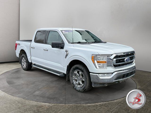 2023 FORD F150 XLT