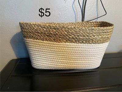 Baskets