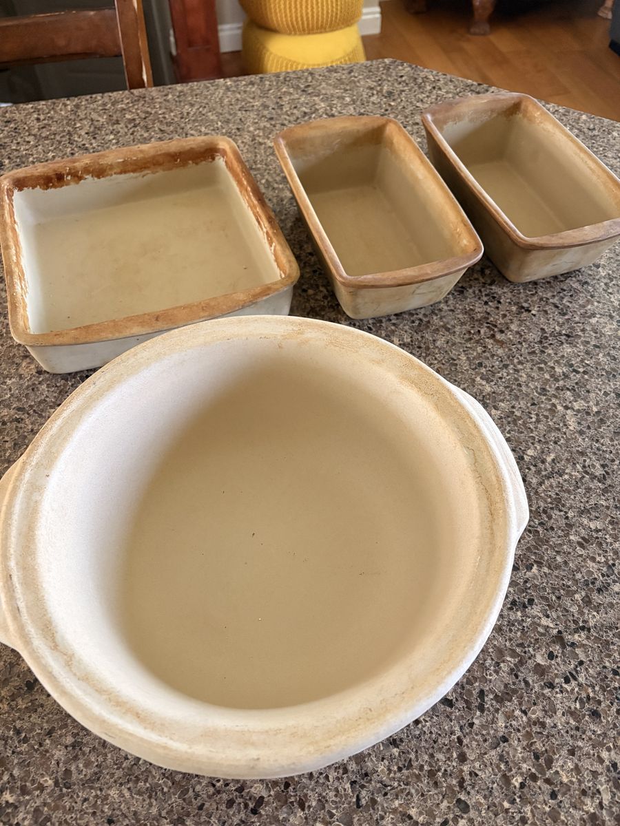 Pampered Chef Set