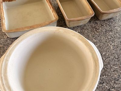 Pampered Chef Set