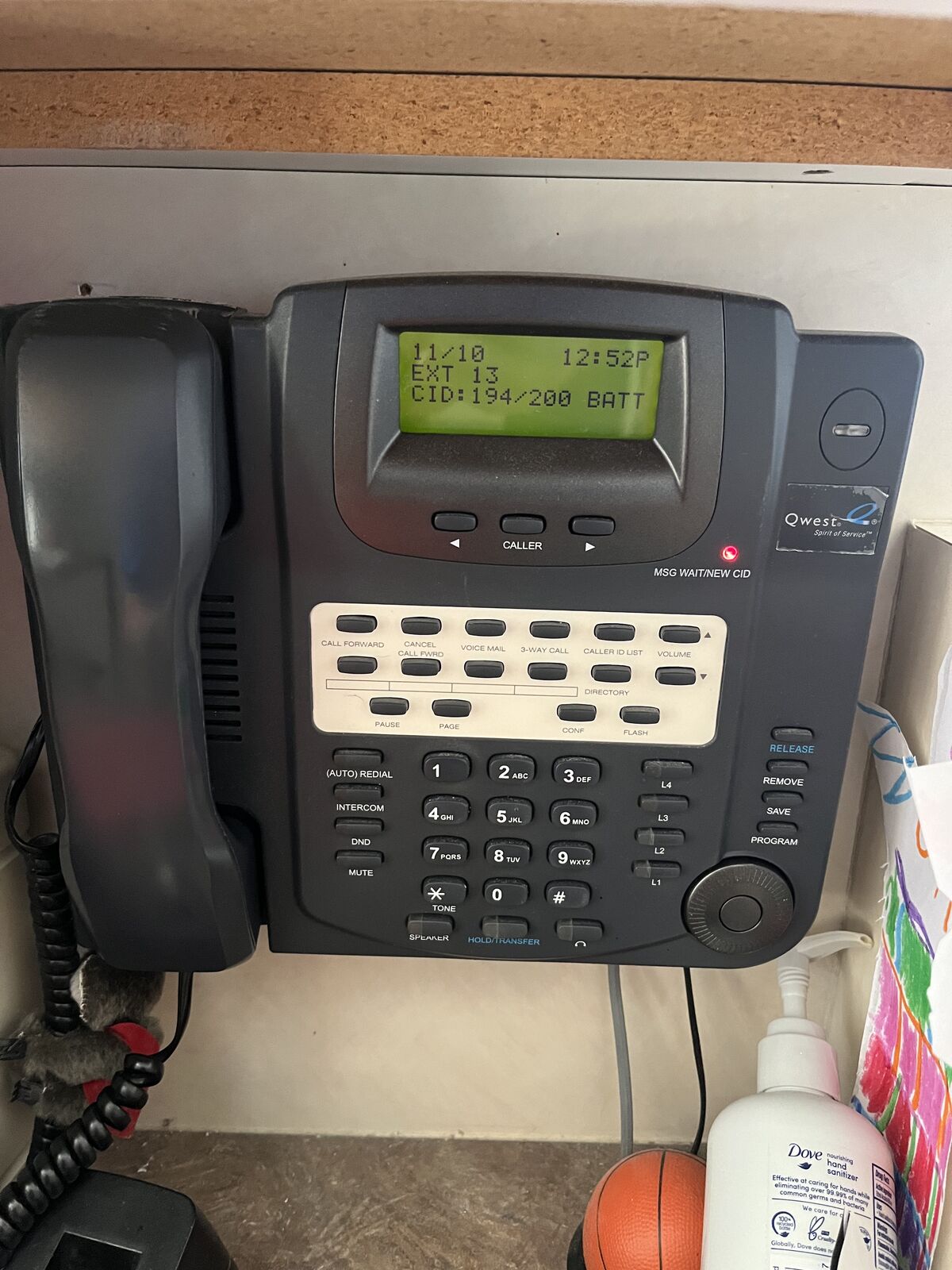 Phone system for sale