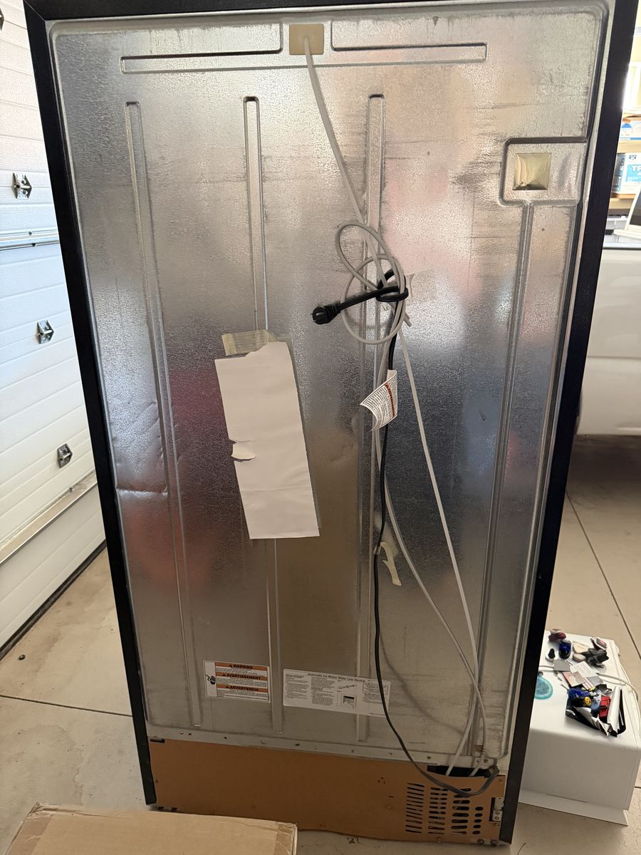 Refrigerator for sale