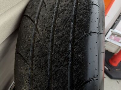 Mickey Thompson 235/60/r15