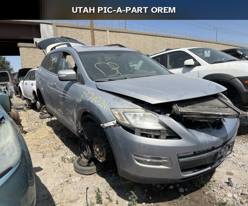 2008 Mazda CX-9 Parts - UTPAP Orem
