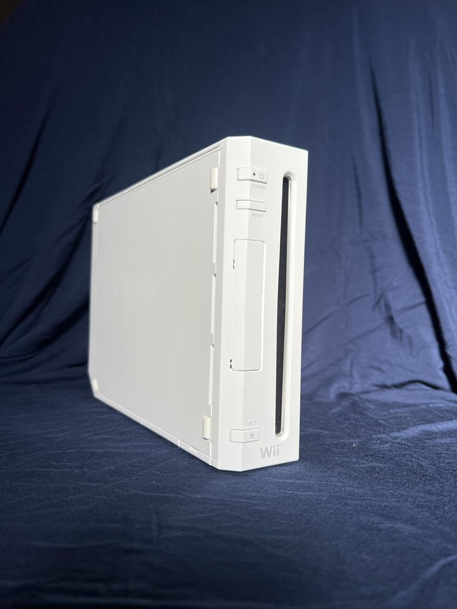 Wii