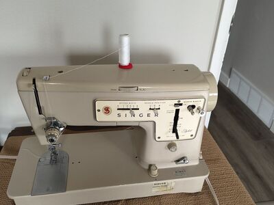 Singer Sewing Machine
