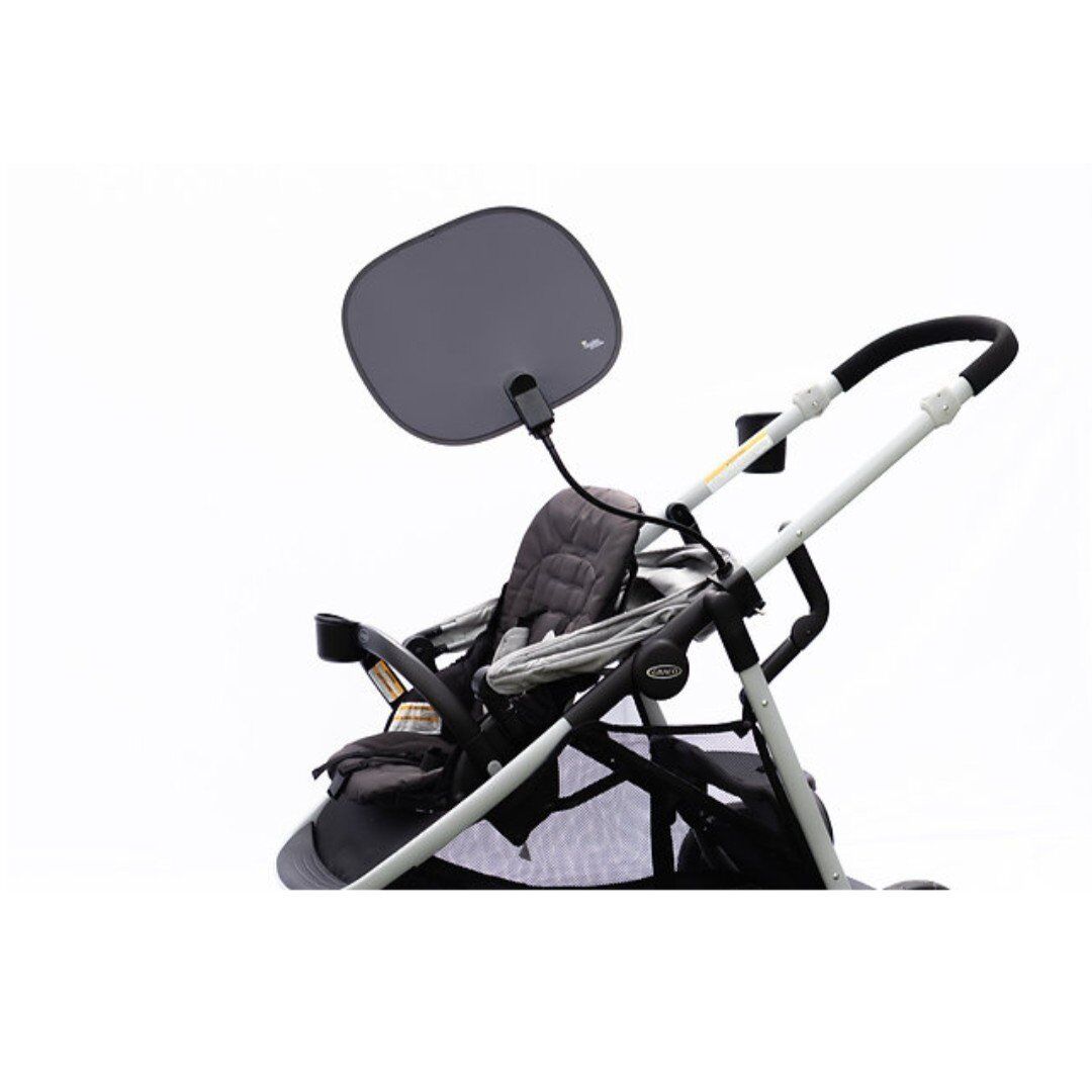Stroller Shade