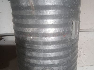 Vintage Igloo water cooler