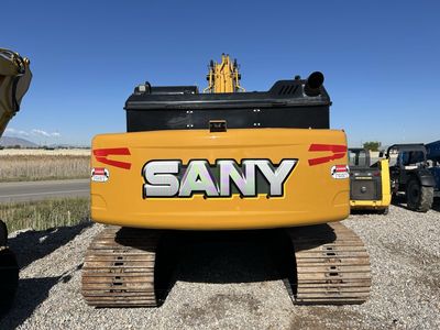 2022 SANY SY215C