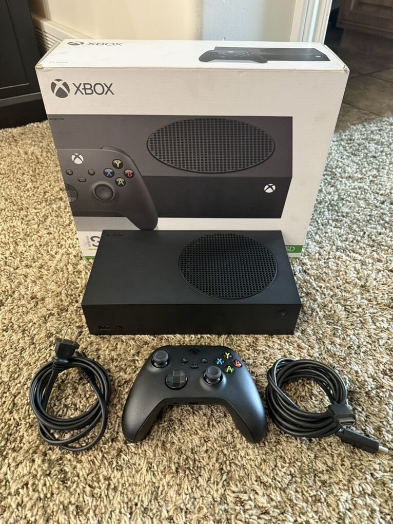 Xbox Series S 1TB