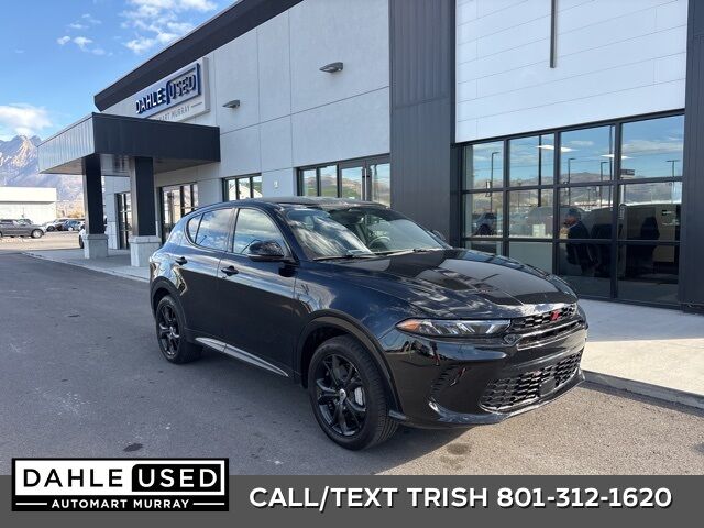 2024 Dodge Hornet R/T