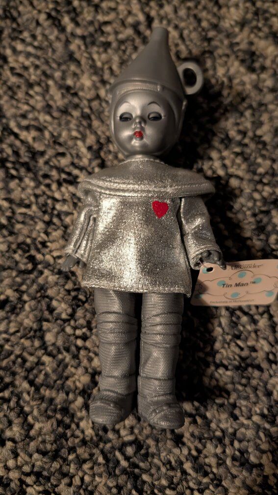 Tin Man