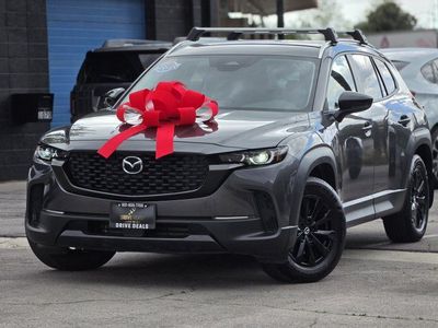 2025 MAZDA CX50 2.5 S Preferred