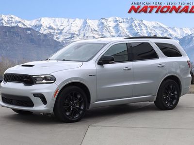 2023 Dodge Durango R/T