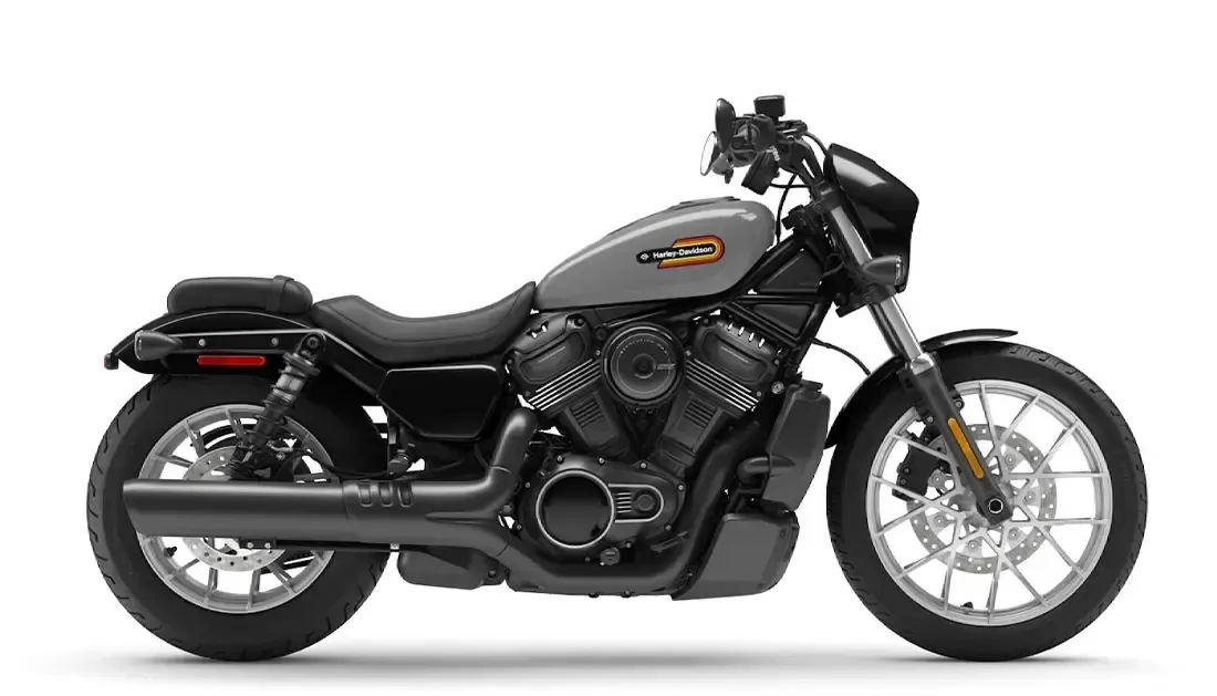 2026 Harley-Davidson Nightster Special