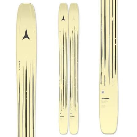 Brand New2026 Atomic Maverick 193 115