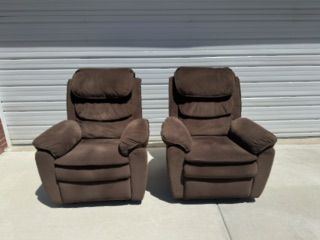 Power Recliner Chairs