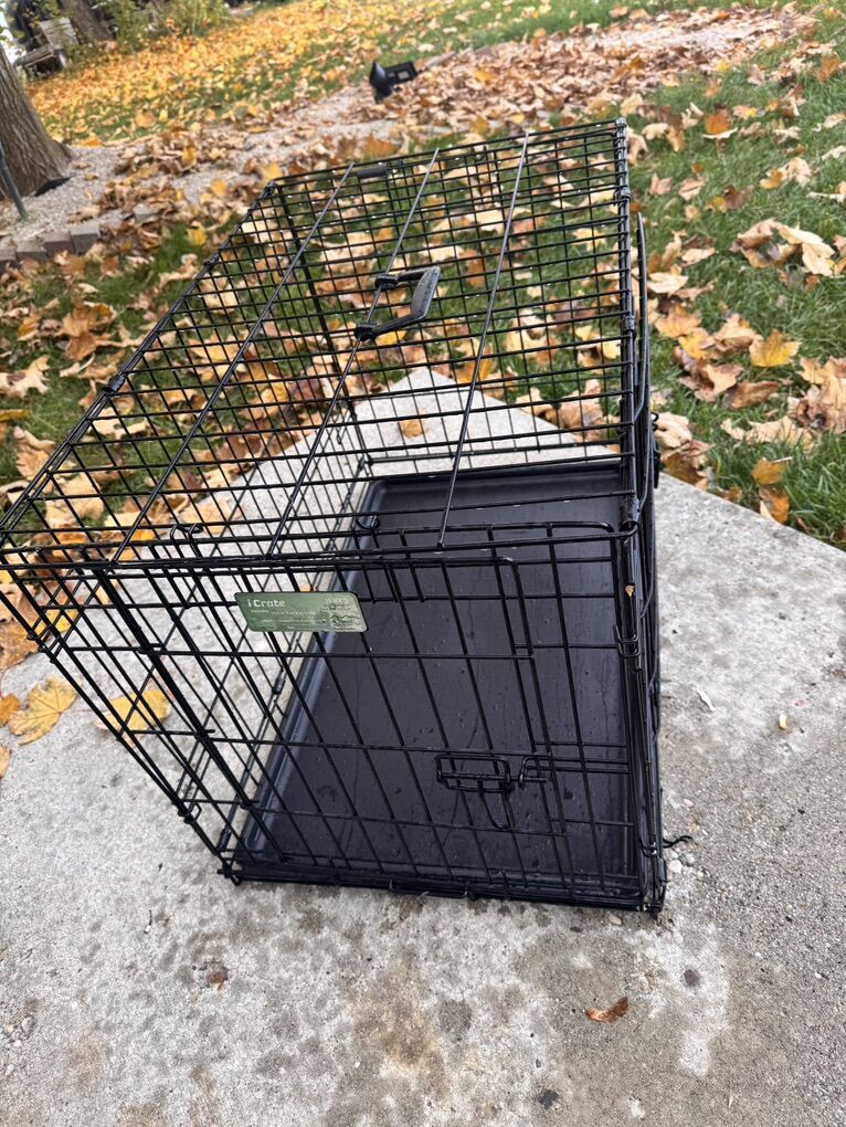 Dog  Crate