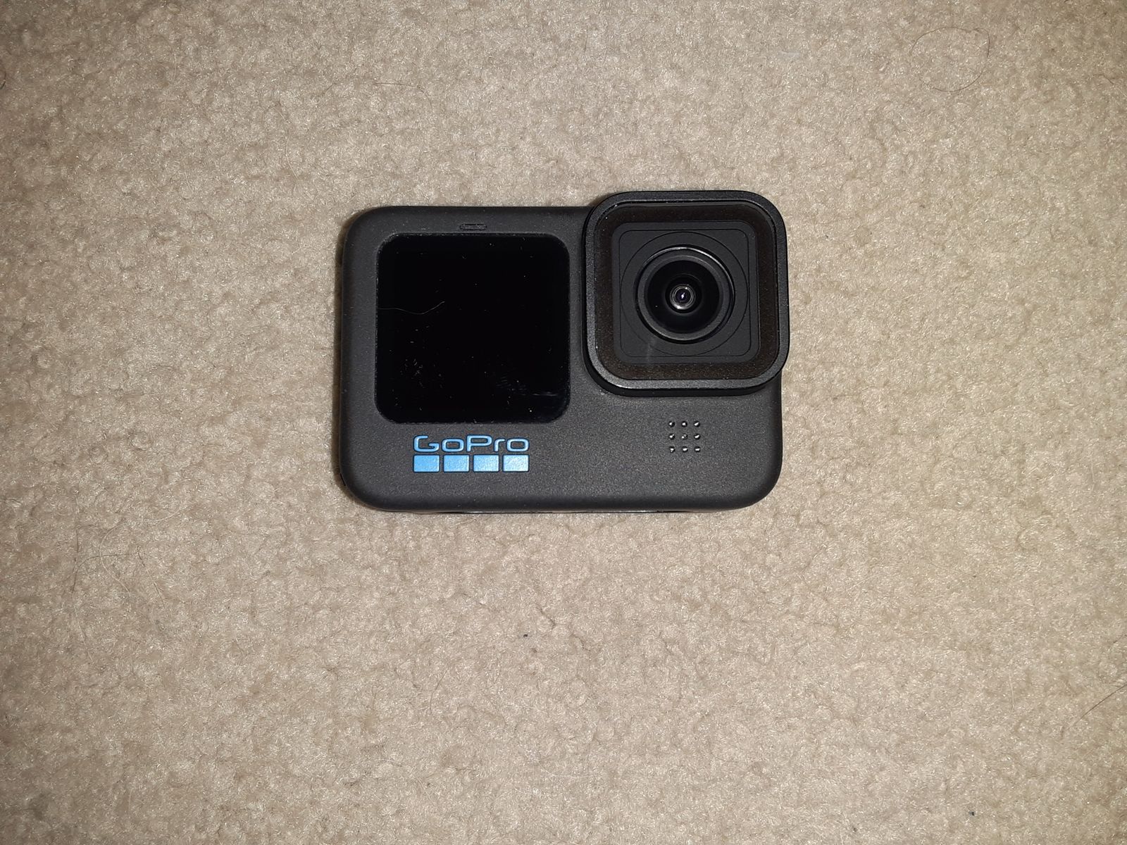 GoPro HERO11 Black Action Camera Bundle with Accessories and Case