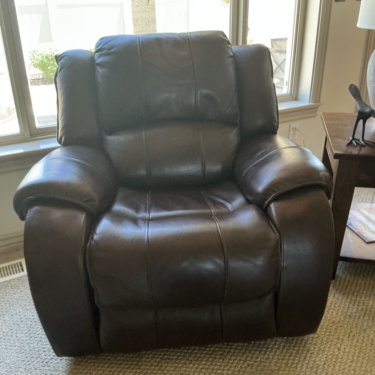 Recliner Chair