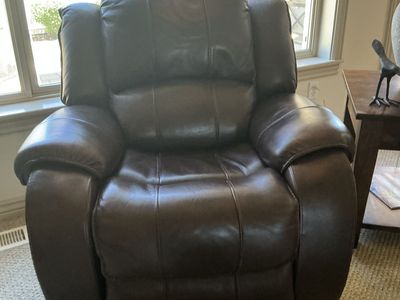 Recliner Chair