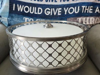 Free led light