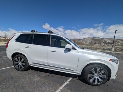2020 Volvo XC90 T8 Inscription