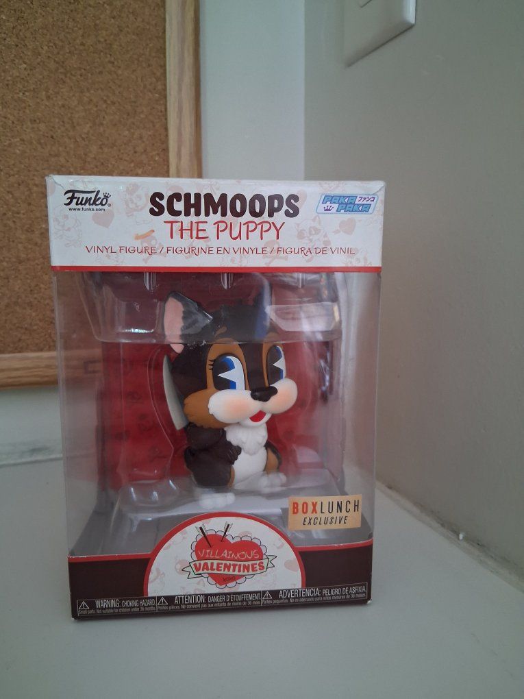 Funko pop