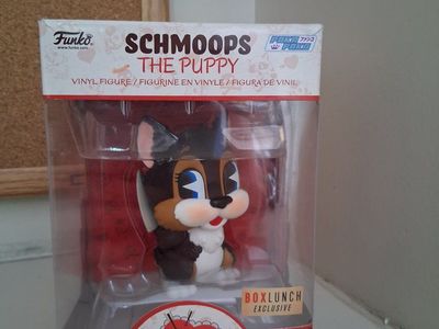 Funko pop