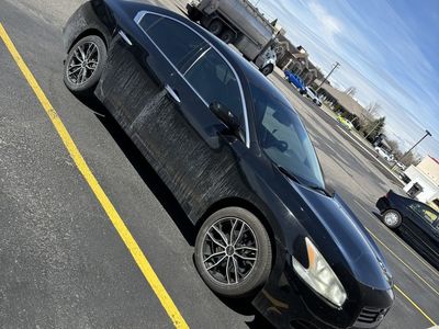 2013 Nissan maxima