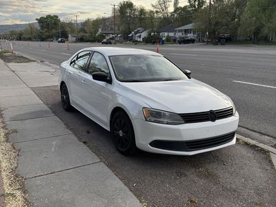 2015 VOLKSWAGEN JETTA