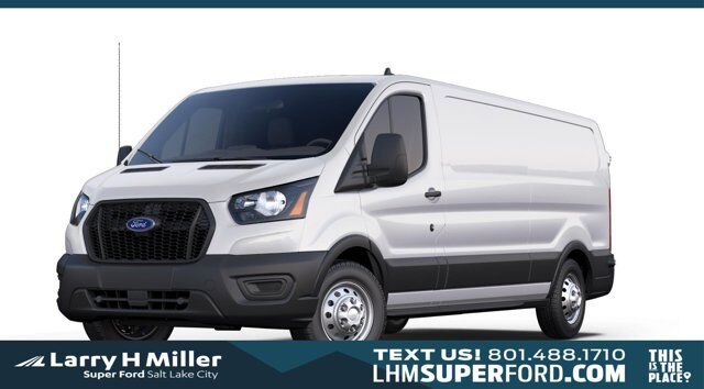 2024 Ford Transit 150